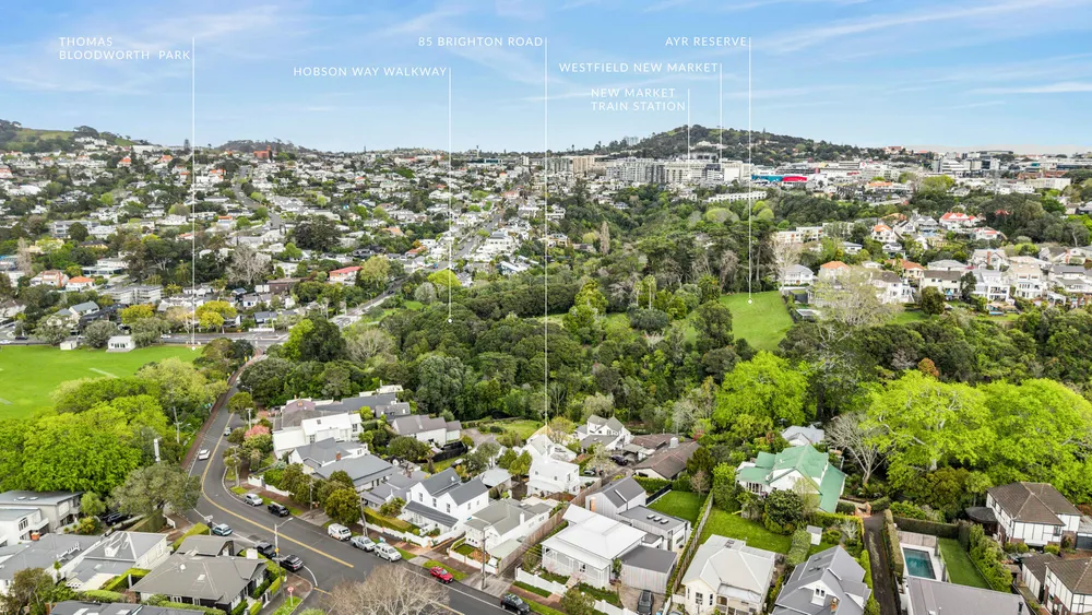 Photos of 85 Brighton Road