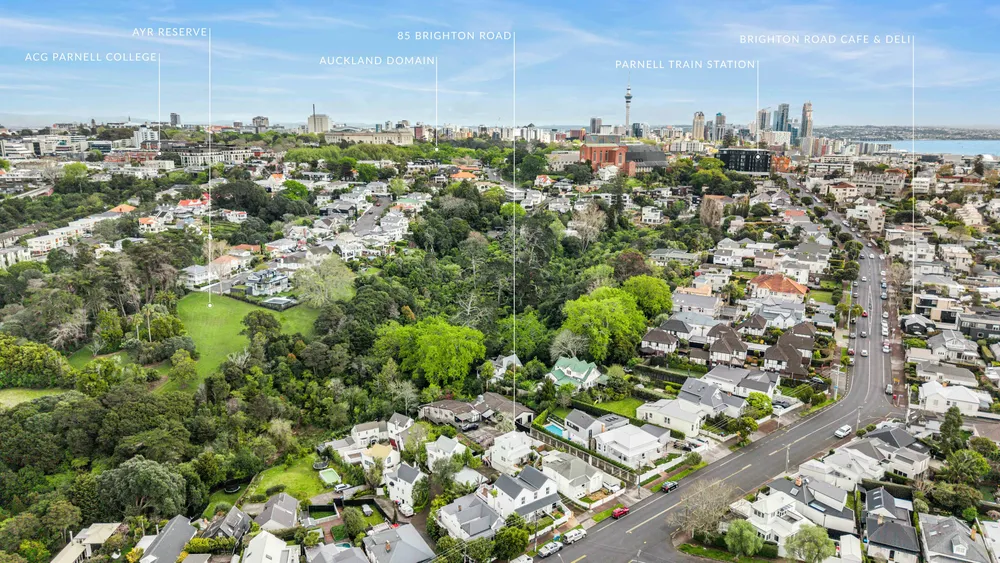 Photos of 85 Brighton Road