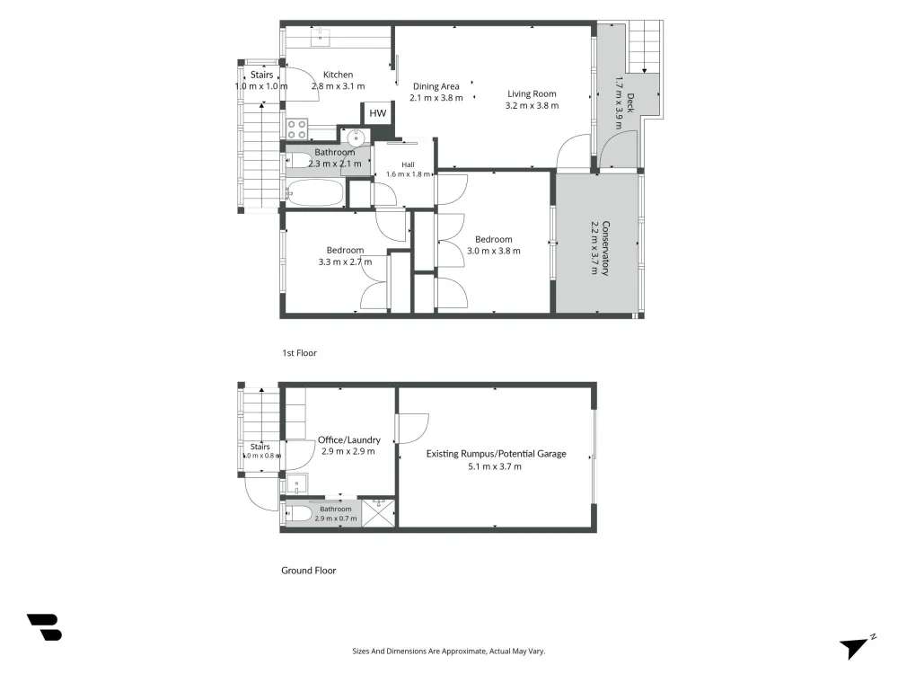 Photos of 2/4 Cecil Road