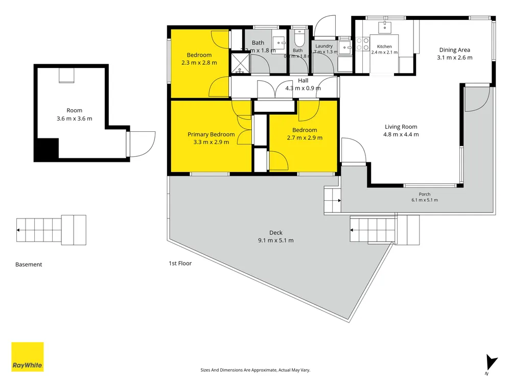 Photos of 22 Everglade Drive