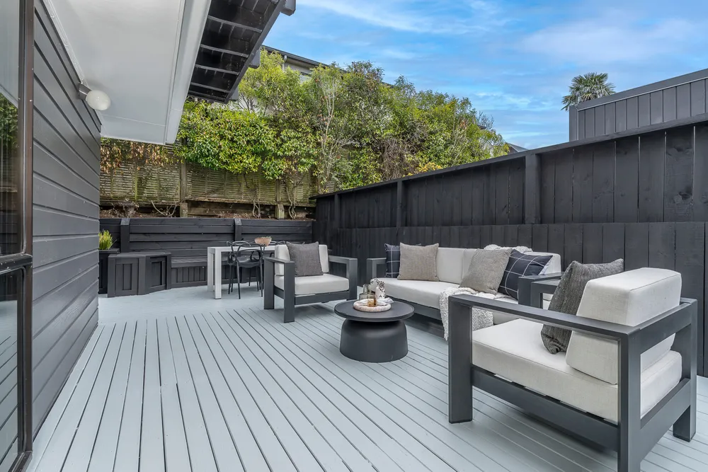Photos of 59B St Leonards Road