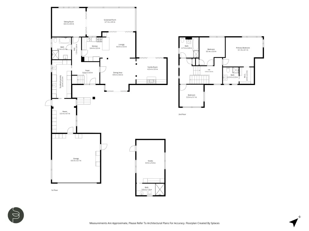 Photos of 10 Palmer Crescent