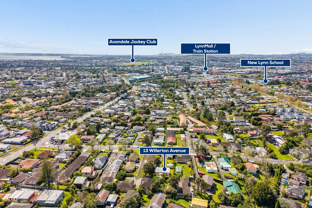 Photos of 13 Willerton Avenue