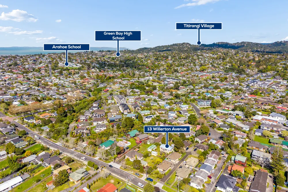 Photos of 13 Willerton Avenue