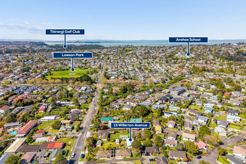 Photos of 13 Willerton Avenue