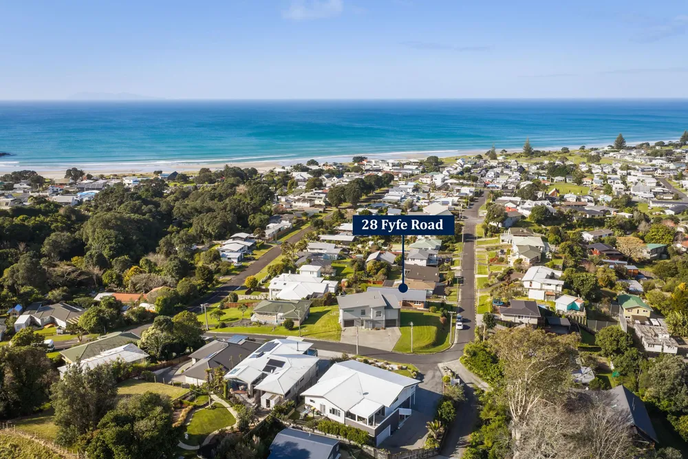 Photos of 28 Fyfe Road