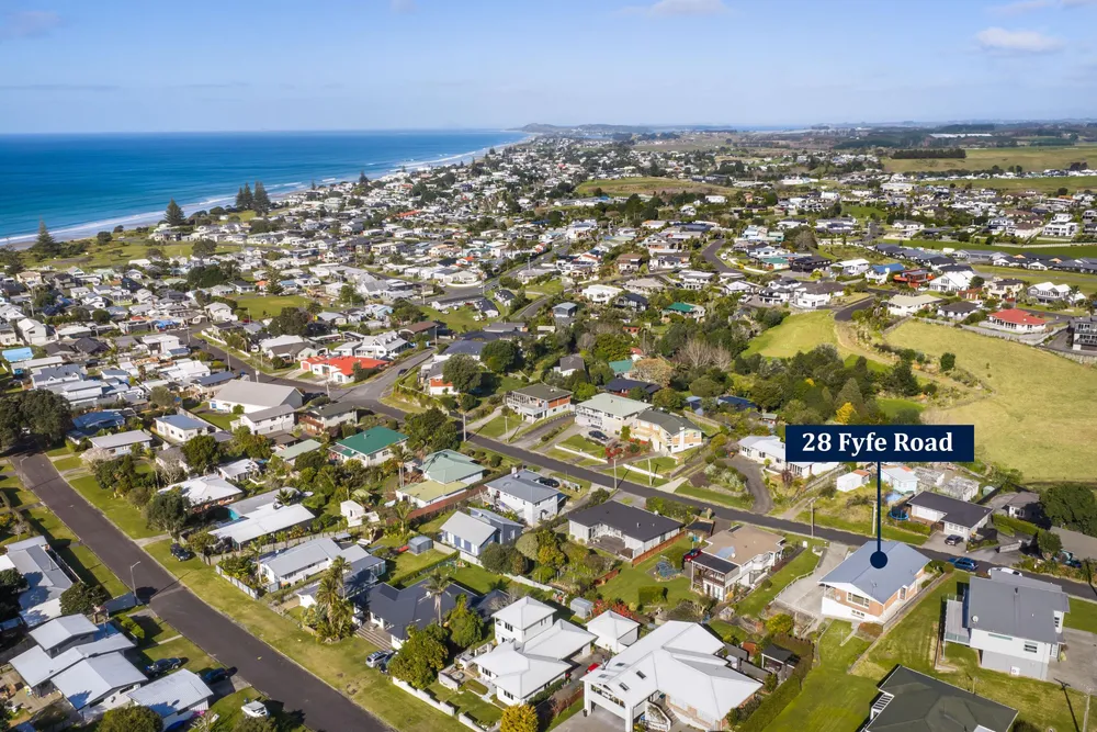Photos of 28 Fyfe Road