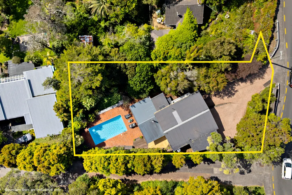 Photos of 263B Titirangi Road