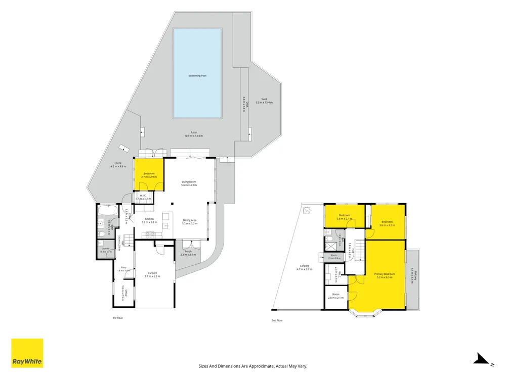 Photos of 263B Titirangi Road