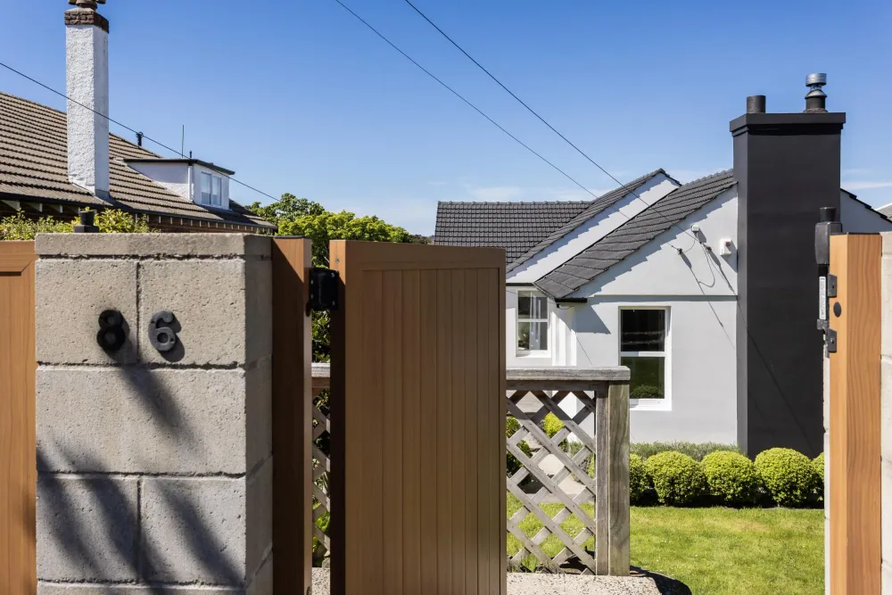 Photos of 86 Grendon Street