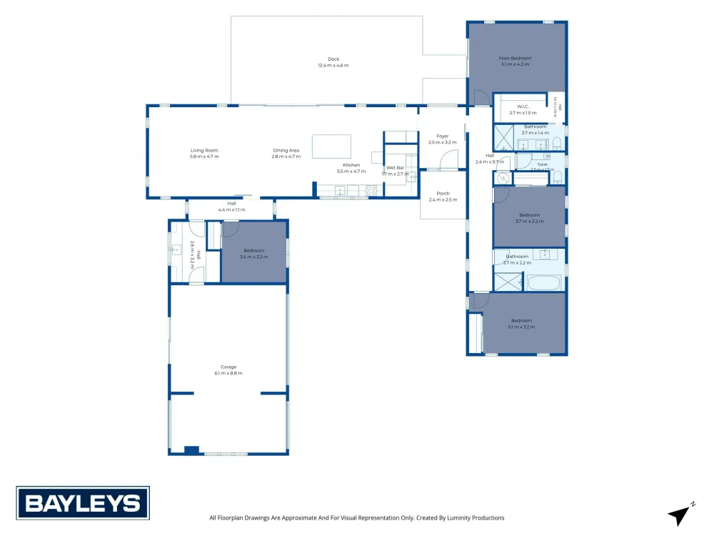 Photos of 10 Kerr Crescent