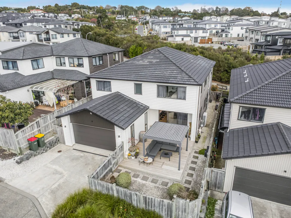 Photos of 58 Lime Hill Rise