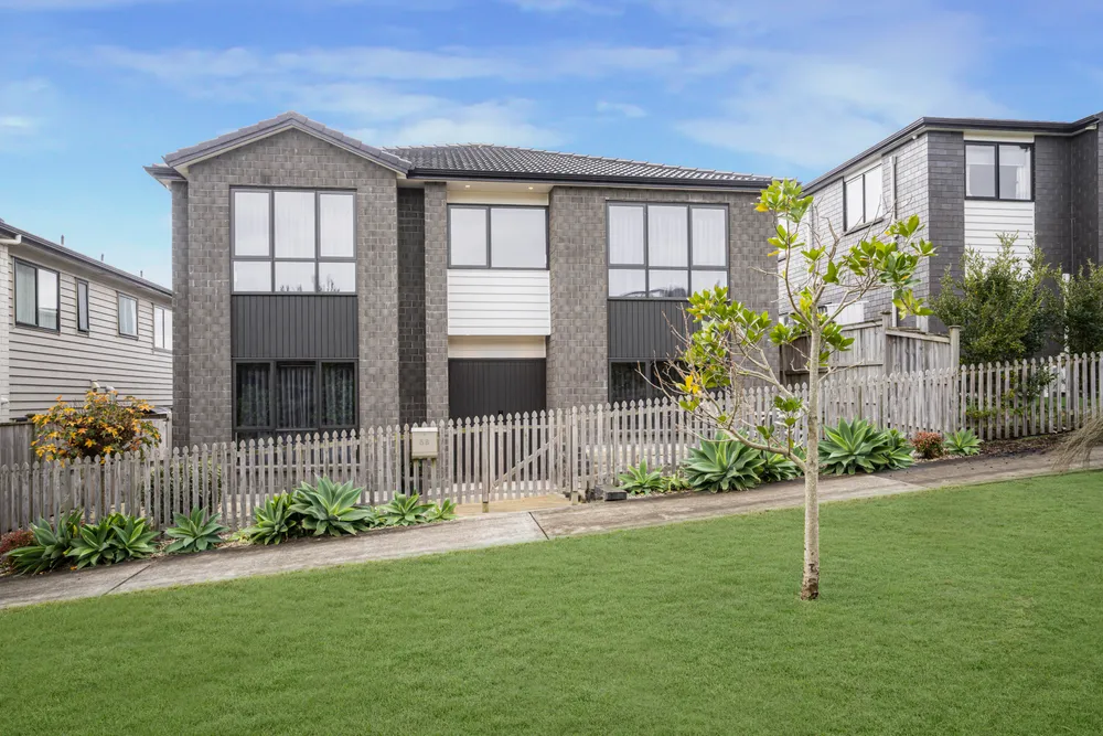 Photos of 58 Lime Hill Rise