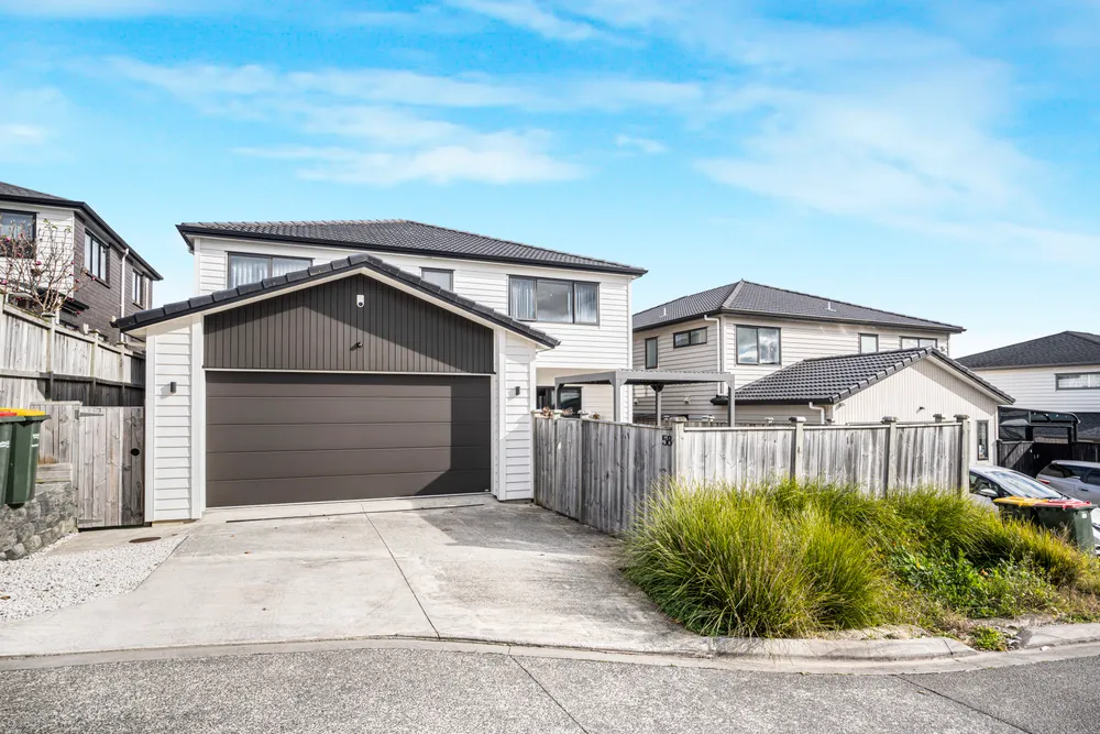 Photos of 58 Lime Hill Rise