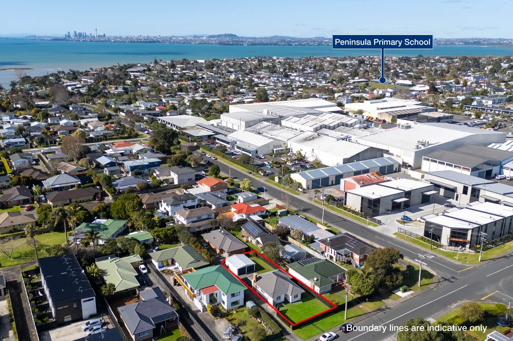 Photos of 787 Te Atatu Road