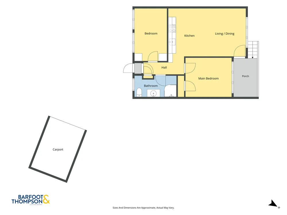 Photos of 2/122 Taylor Street