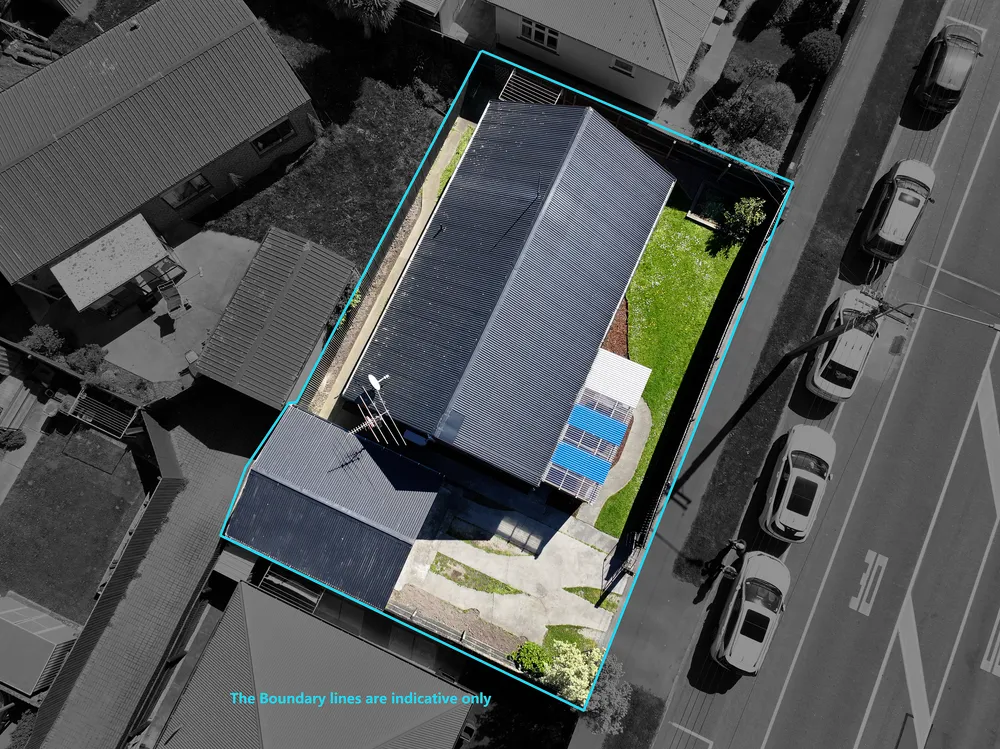 Photos of 93 Langdons Road