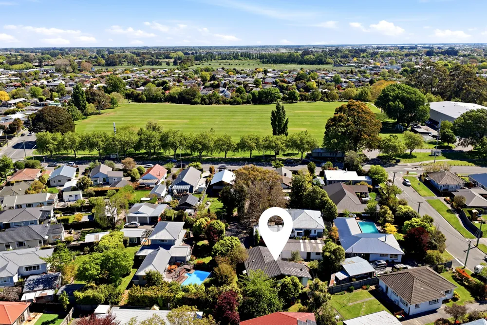 Photos of 18a Lyttelton Street