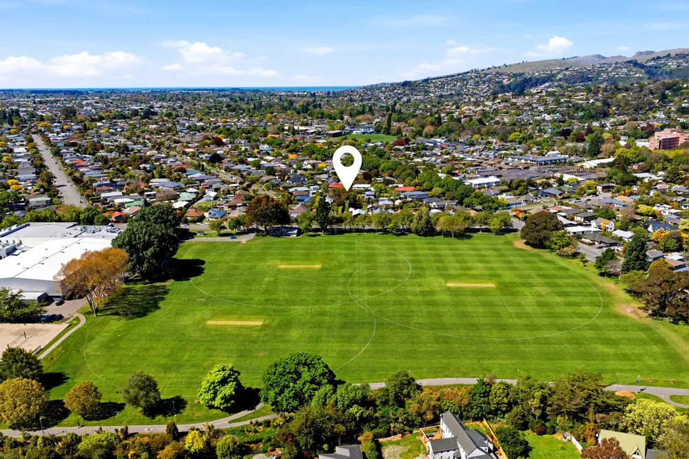 Photos of 18a Lyttelton Street