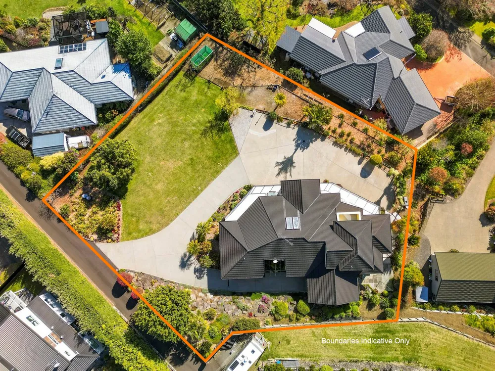 Photos of 191B Omokoroa Road
