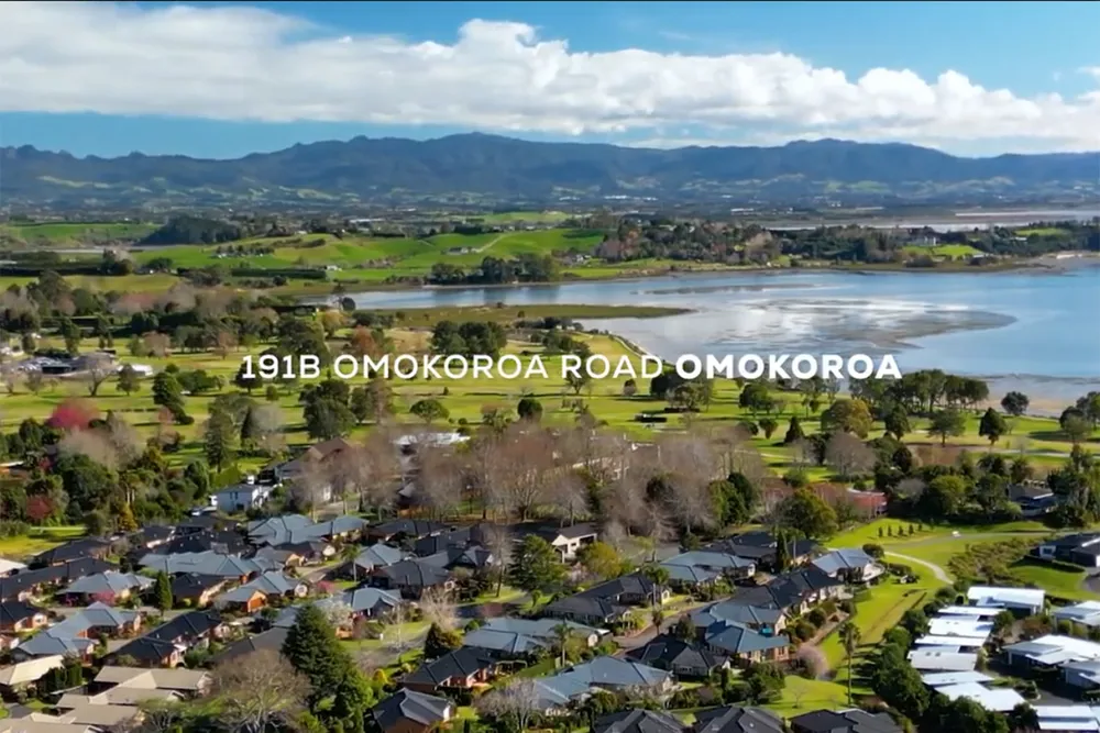 Photos of 191B Omokoroa Road
