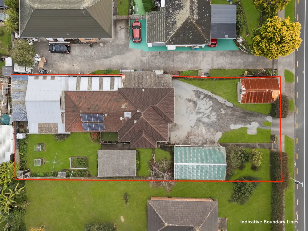 Photos of 50 Browns Road