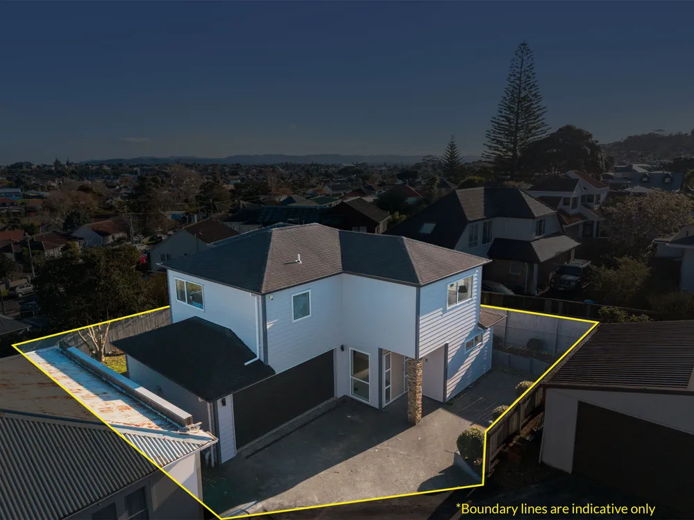 Photos of 225A Mount Albert Road