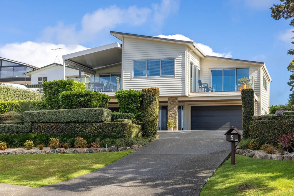 Photo of 5 Church Bay Road, Oneroa