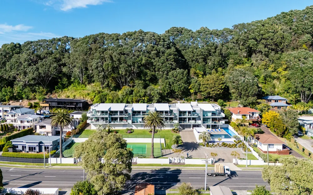 Photos of 1/232 Pohutukawa Avenue