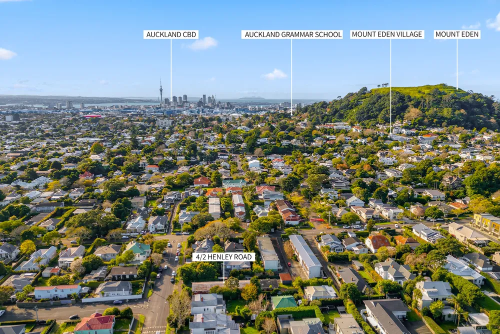 Photos of 4/2 Henley Road
