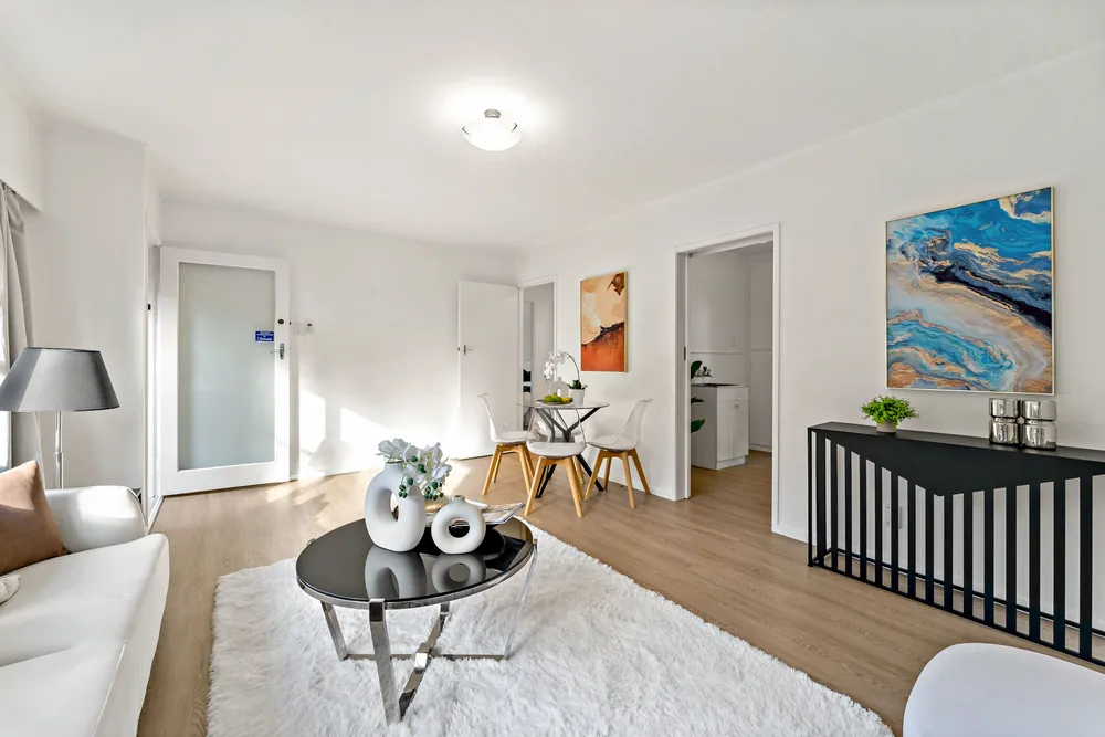 Photos of 4/2 Henley Road