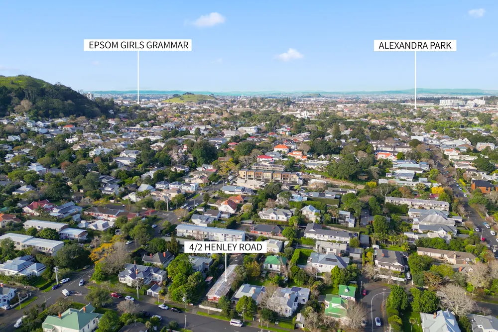 Photos of 4/2 Henley Road