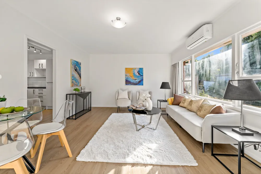 Photos of 4/2 Henley Road