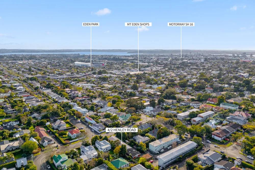 Photos of 4/2 Henley Road