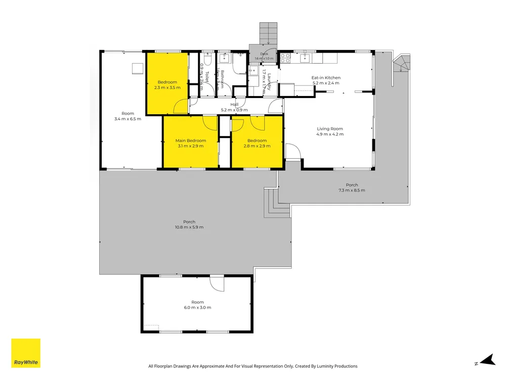 Photos of 2/11 Dunstan Place