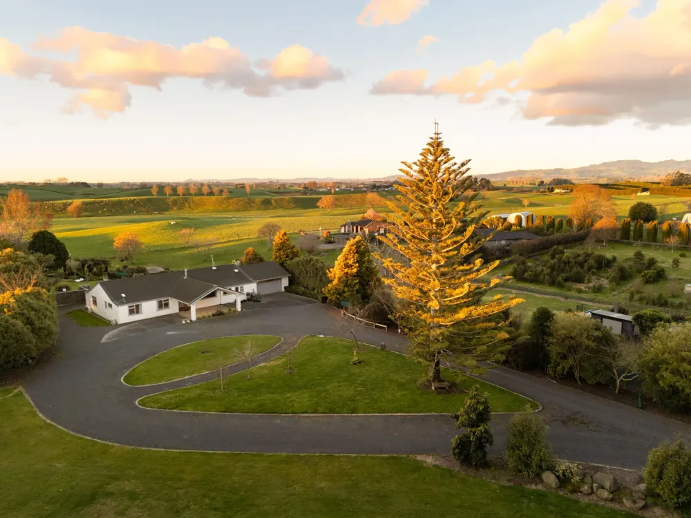 Photos of 168 Te Kawa Road