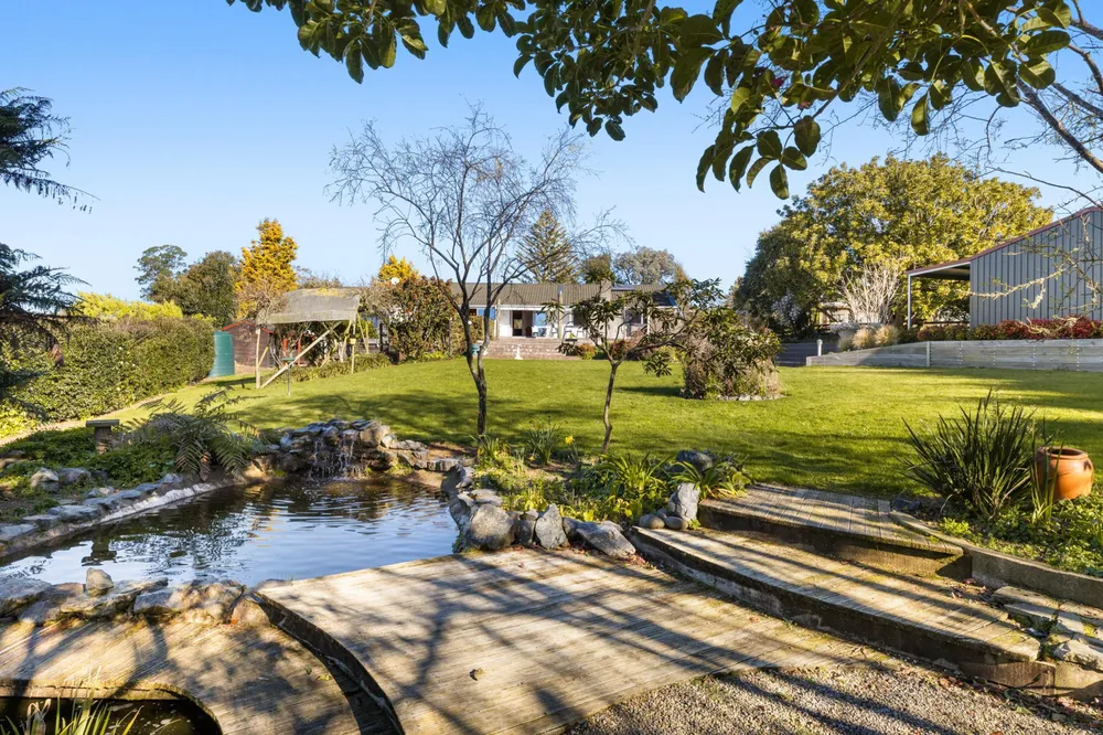 Photos of 168 Te Kawa Road