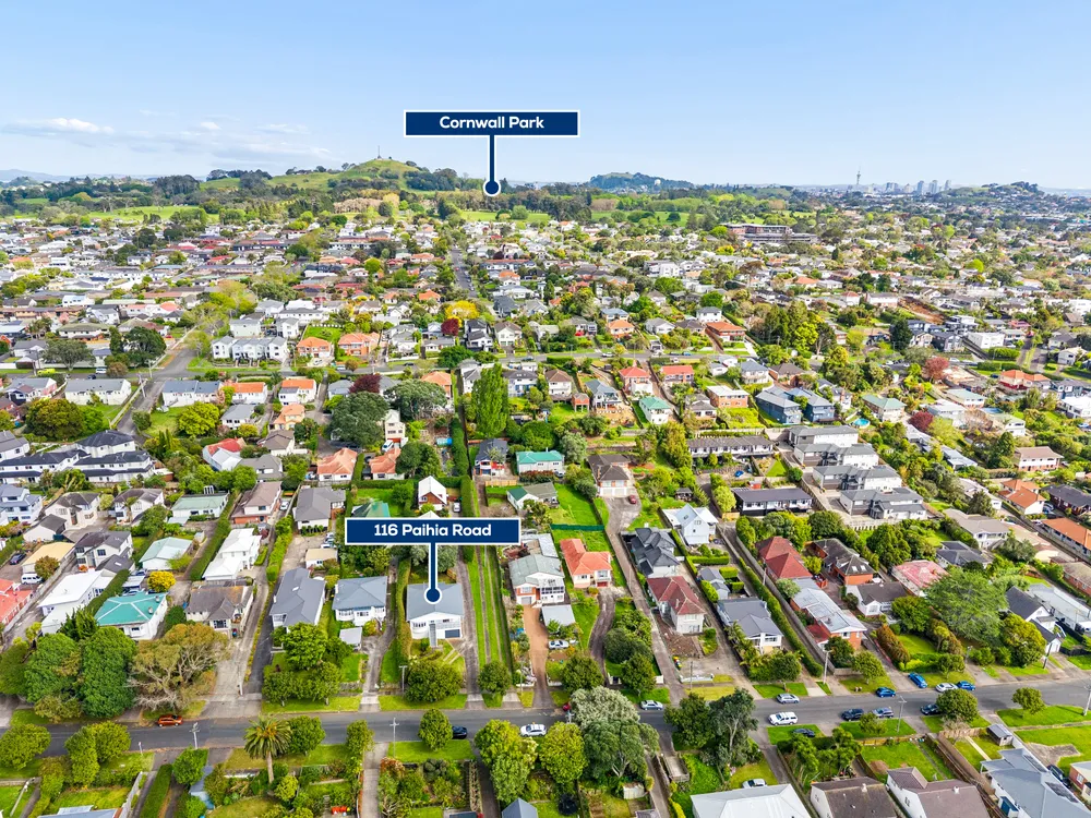 Photos of 116 Paihia Street