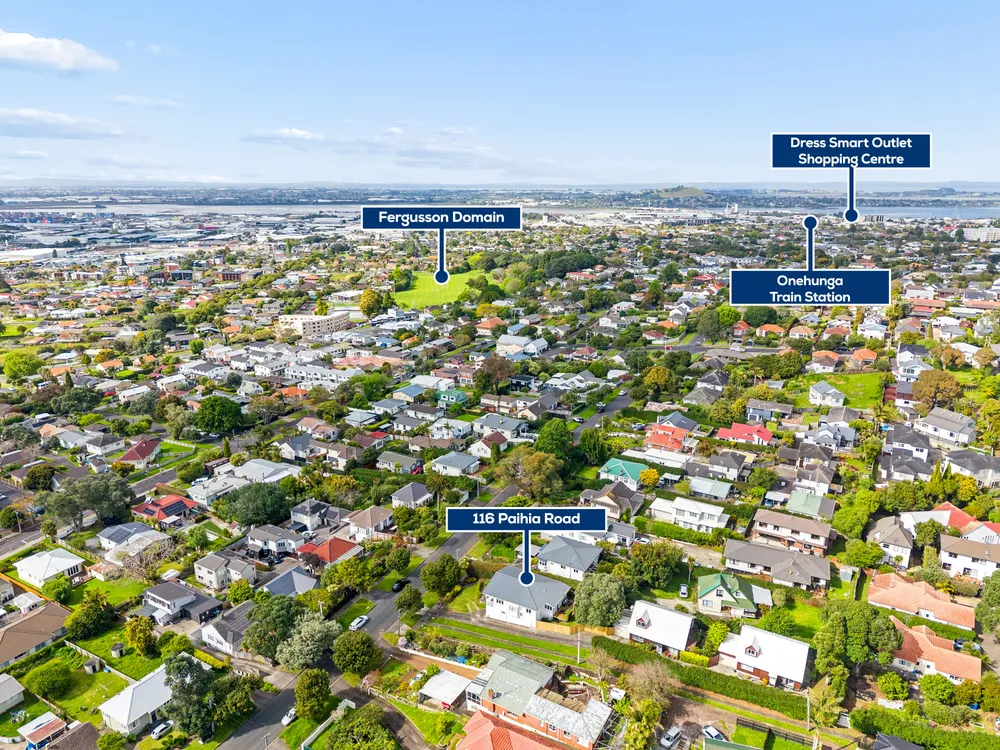 Photos of 116 Paihia Street