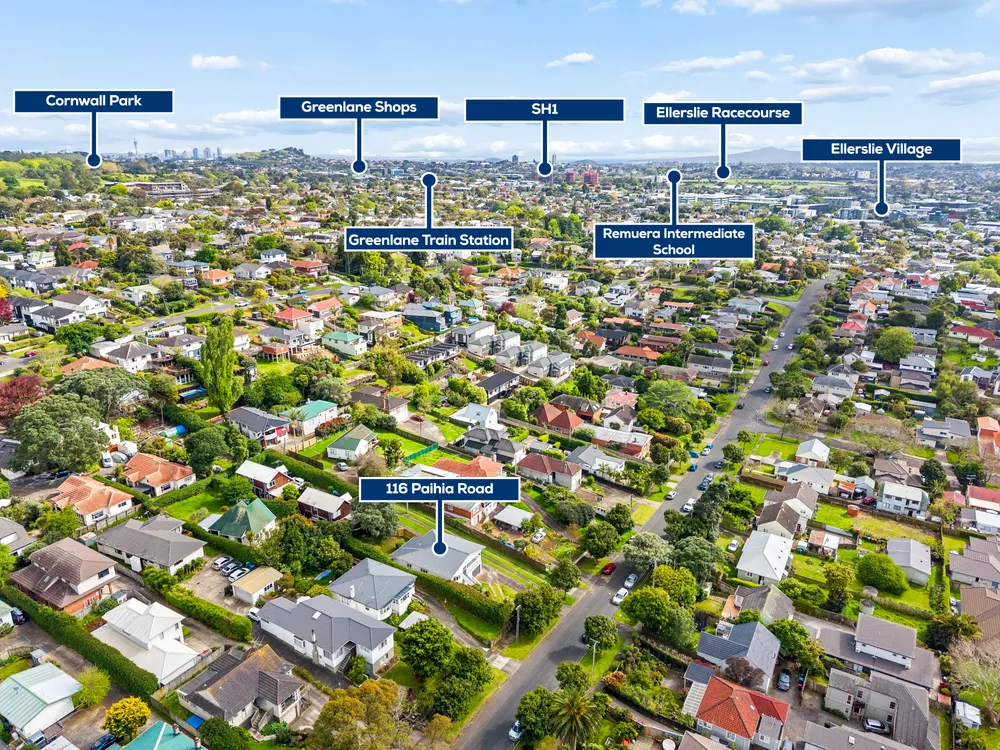 Photos of 116 Paihia Street