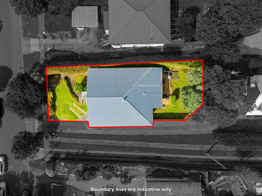 Photos of 116 Paihia Street