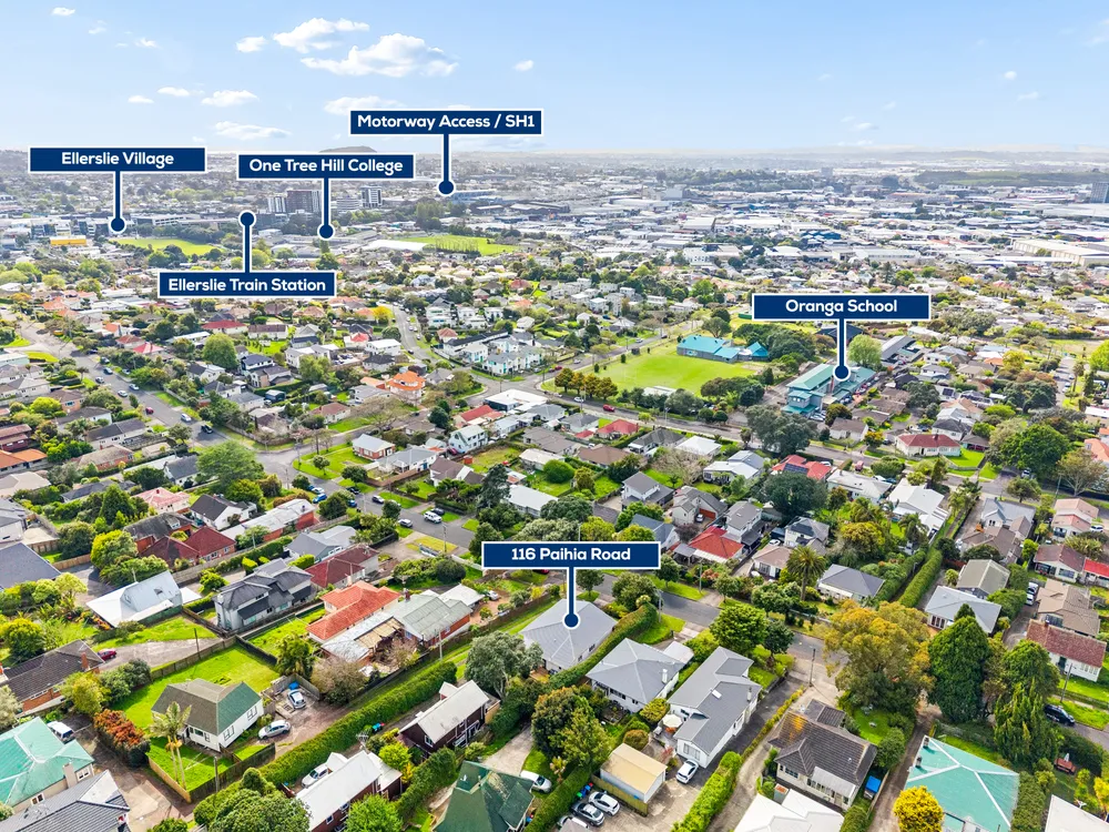 Photos of 116 Paihia Street