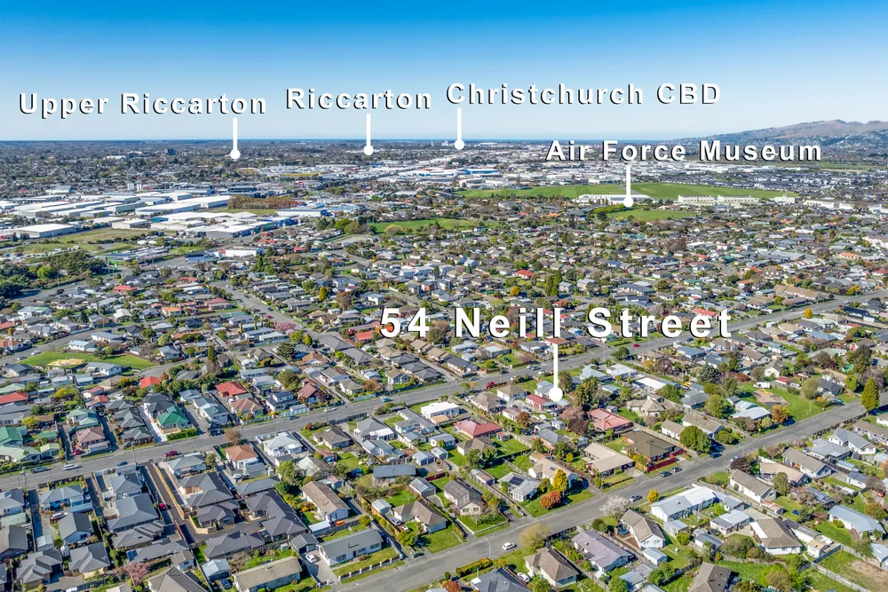 Photos of 54 Neill Street