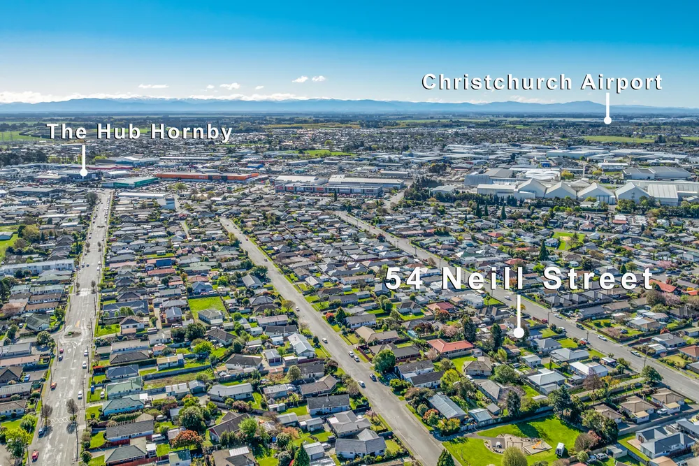 Photos of 54 Neill Street
