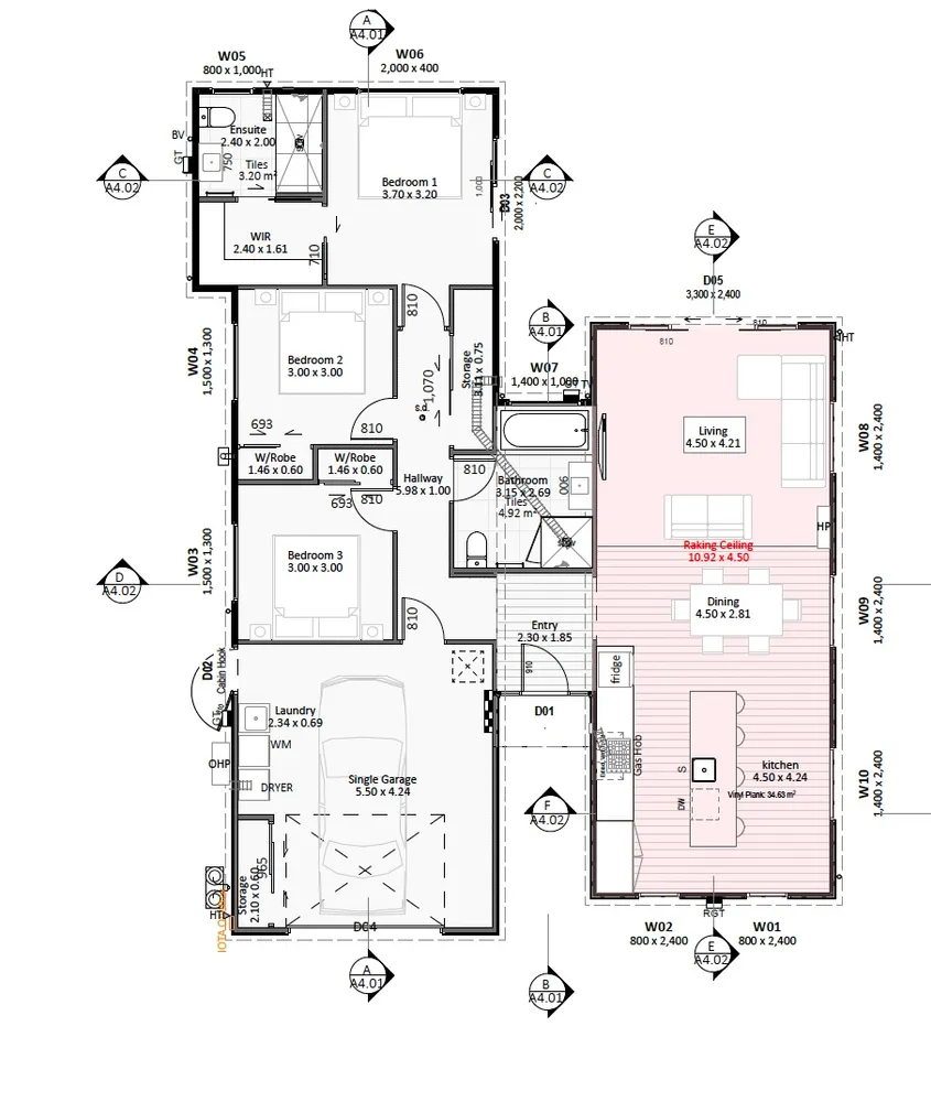 Photos of 4 Hoyle Way