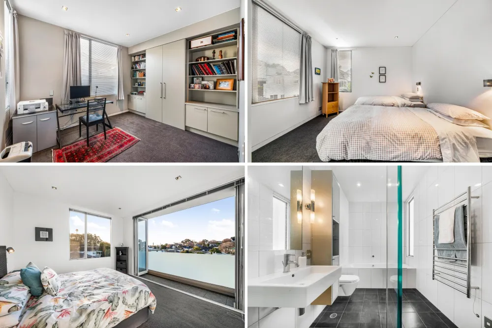 Photos of 69A Benson Road