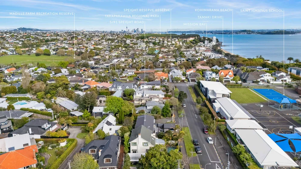 Photos of 5/91 Speight Road