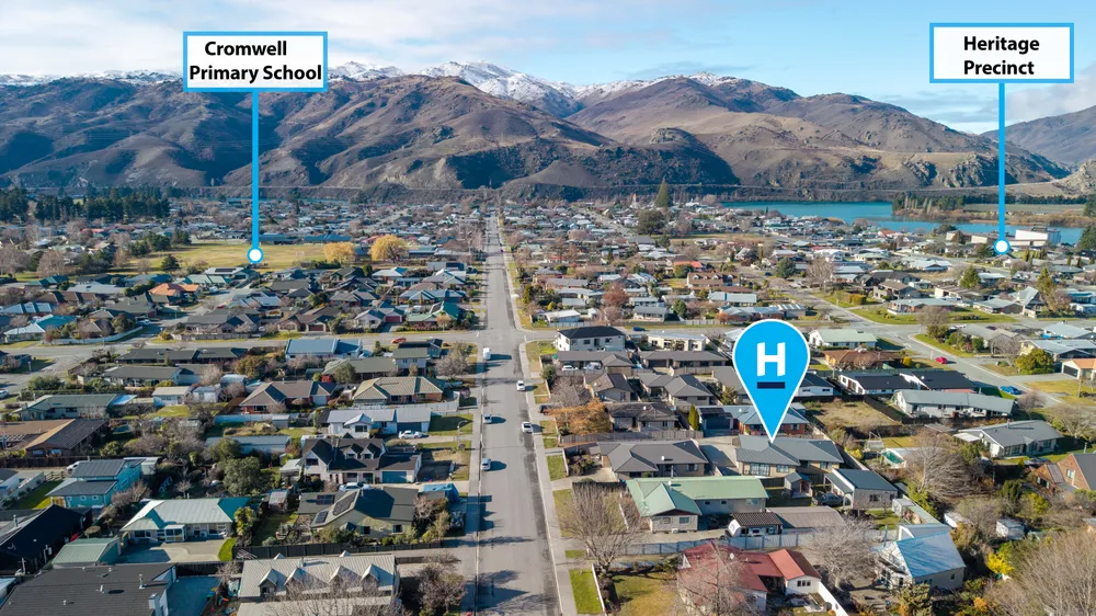 Photos of 92B Molyneux Avenue