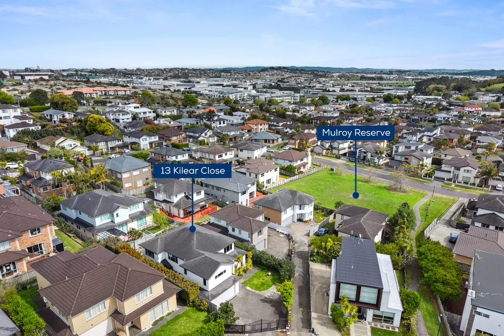 Photos of 13 Kilear Close