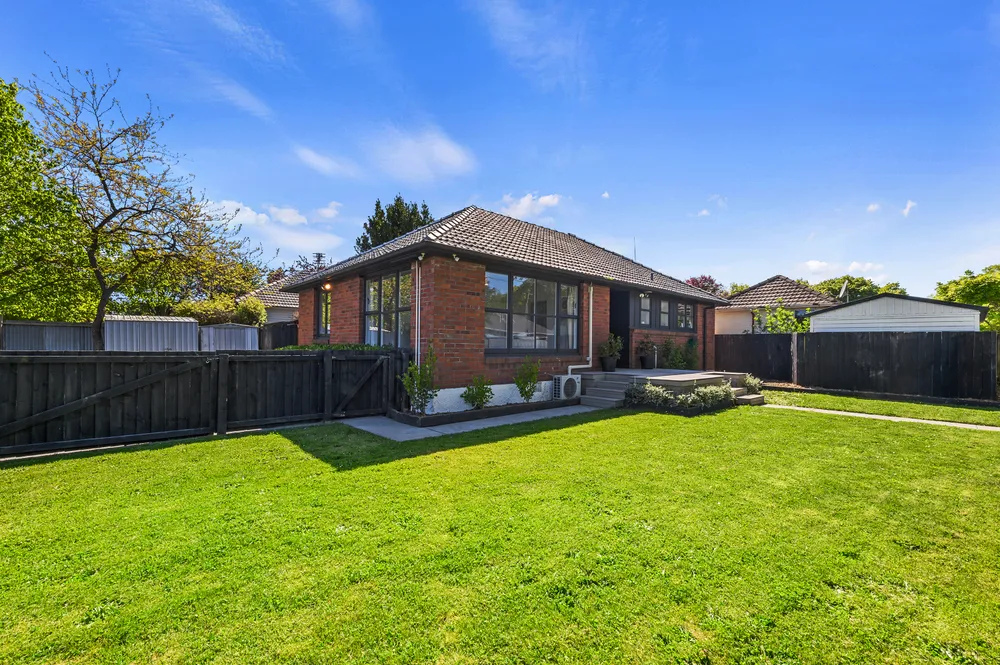Photo of 306 Hills Road, Mairehau
